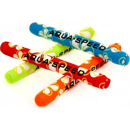 Diving toys Aqua-Speed, 4 pcs. - Aqua-Speed