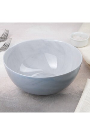 Diwali Granite Marbre 6 Pieces 12 cm Soup Bowl for 6 Persons. TYC00303597022 - Luminarc