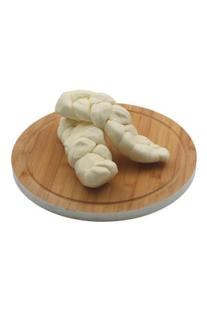Diyarbakir Braided Cheese 1 Kg - Bulut Toptan