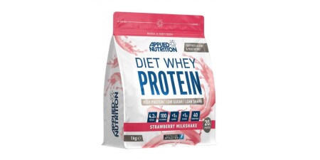 Diyet Peyniraltı Suyu - POWERBODY