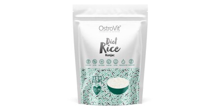 Diyet Pirinç Konjac - POWERBODY