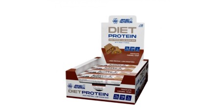 Diyet Protein Barı - POWERBODY