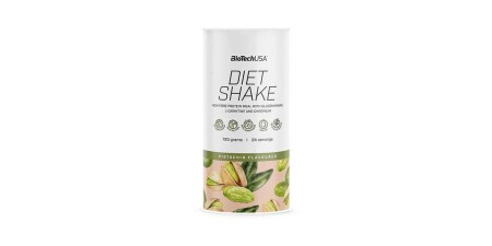 Diyet Shake - POWERBODY