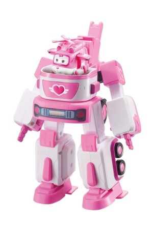 Dizzy's Transforming Rescue Vehicle 20314 - Harika Kanatlar