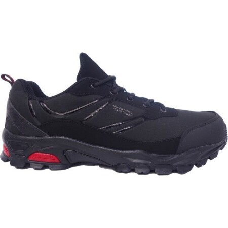 DK Shoes Blk M Big - DK