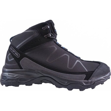 DK Shoes DK Salem Black - DK