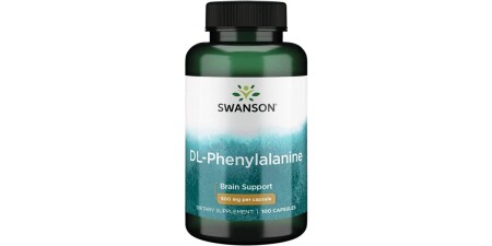 DL-Phenylalanin - POWERBODY