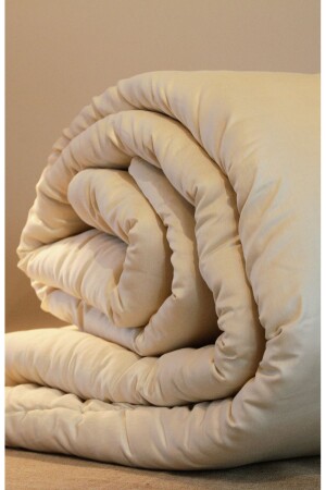 Dlux Wool Duvet Double - Linnda Home