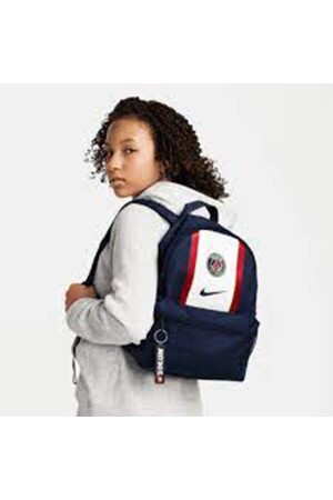 Dm0048-410 Psg Nk Mini Çocuk Sırt Çantası 11l - Nike