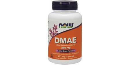 DMAE (Dimetilaminoetanol) - POWERBODY