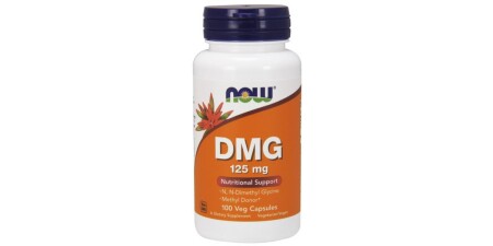 DMG (Dimethylglycin) - POWERBODY