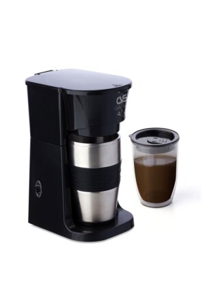 Dn 19807 Coffee Master Filter Coffee Machine DN-19807 - CVS
