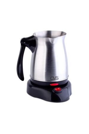 Dn 19823 Foldable Turkish Coffee Machine - Cvs