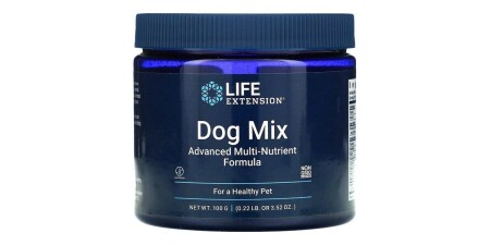 Dog Mix - POWERBODY