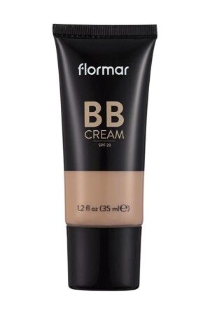 Doğal Bitişli Spf20 Bb Krem - Bb Cream - 001 Fair - 8690604535385 0111151 - Flormar