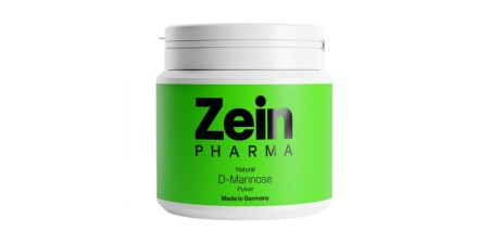 Doğal D-Mannoz Tozu - POWERBODY