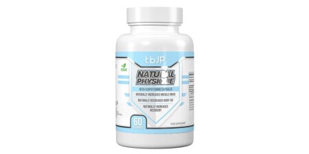 Doğal Fizik - POWERBODY