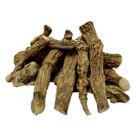 Doğal Hazanbel Kökü 50 Gr Paketli - Lokmanavm