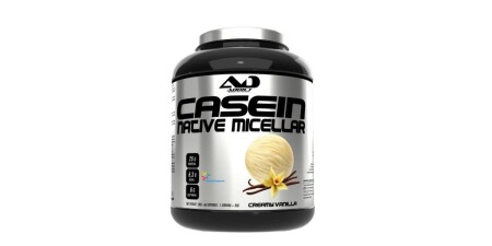 Doğal Misel Kazein - POWERBODY