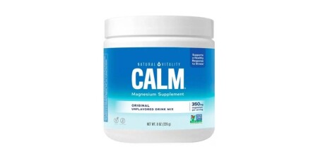 Doğal Sakinlik - Natural Vitality