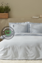Doğasever Lavender Doğadan Renkler Çift Kişilik Nevresim Takımı Lila 200.22.01.0040 - Karaca Home