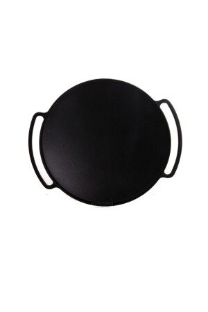 Döküm Demir Sac Kavurma 36 Cm 55TAV011478 - Aryıldız