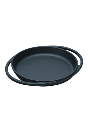 Döküm Yuvarlak Küçük Boy Sahan Tava 20cm lavas20cm - Lava