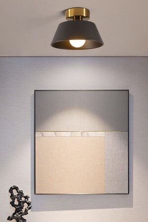 Dolly Modern Single Floor Lamp Metal Chandelier for Hallway Hallway Entrance TYC00541942354 - trend avize