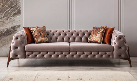 Domino Sofa - Cadde Yıldız