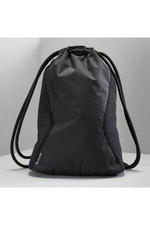Domyos Sportrucksack 15 L - Schwarz - Fitness - Decathlon