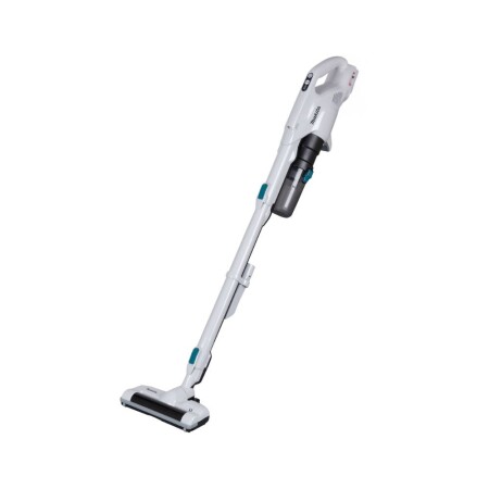 Döner fırçalı kablosuz elektrikli süpürge MAKITA 40V MAX XGT - Makita 40V Max XGT