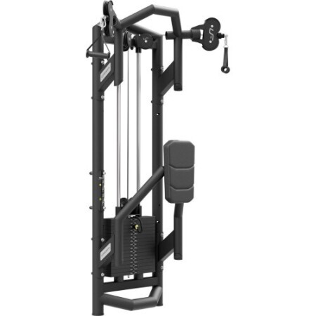 Döner kollu kablolu barfiks makinesi UpForm UF-005 - UpForm