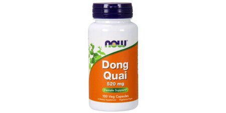 Dong Quai - POWERBODY