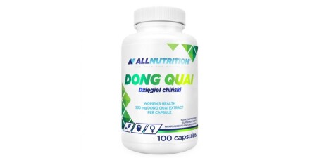Dong Quai - POWERBODY