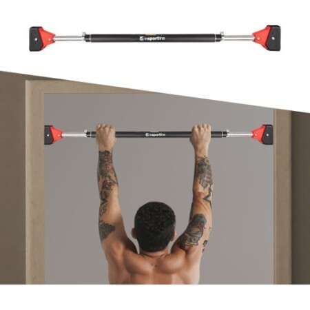 Doorway Pull-Up Bar inSPORTline RK124 - inSPORTline