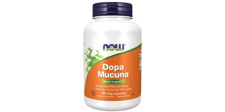 DOPA Mucuna - POWERBODY