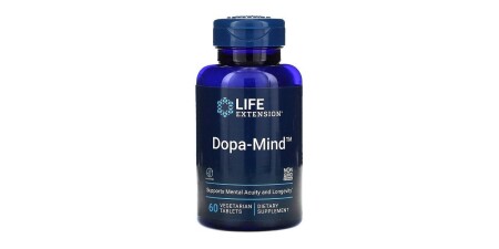 Dopa-Zihin - POWERBODY