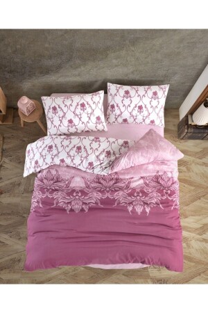Doppelbett-Bettbezug-Set 3421314 - hourglass store