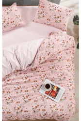 Doppelbett-Bettbezug-Set. Doppelbett-Bettbezug-Set - Sares Home