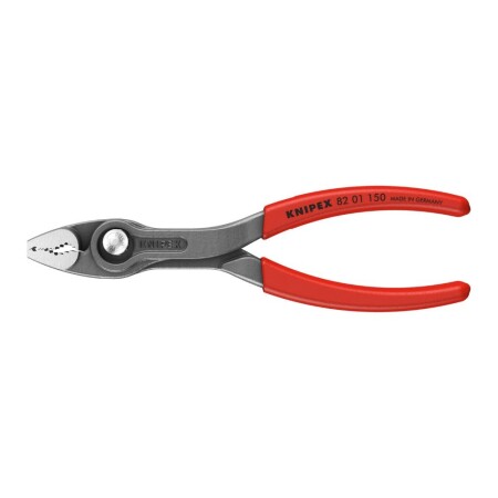 Doppelgriffzange KNIPEX TwinGrip 150 - Knipex