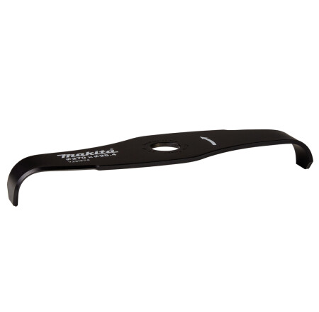 Doppelschneidiges Zerkleinerungsmesser MAKITA 270x25,4 mm - Makita Accessories