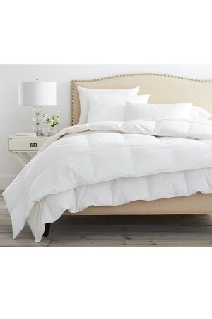 Doppelte Steppdecke 200×220 48AS444 - Relax Meriadoc