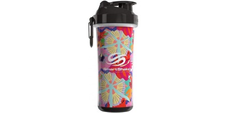 Doppelwandiger Shakerbecher - SmartShake