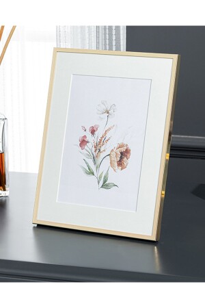Dorothy Frame Gold - English Home