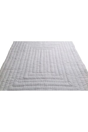 Double 100% Natural Cotton Handmade Hand Threaded Quilt Weight 5 Kg - Demethome