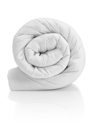 Double - 260 x 228cm Goose Feather 13. 5 Tog Quilt T35009874D - Marks & Spencer