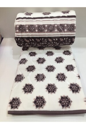 Double 4 Kilogram Blanket - Sarar