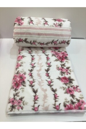 Double 4 Kilogram Blanket - Sarar