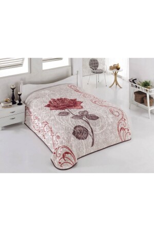 Double 4kg Blanket SRBTY1245 - Sarar