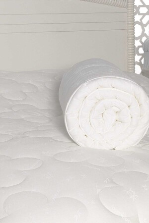 Double Bamboo Quilt 195X215 c0104 - Cotton Box